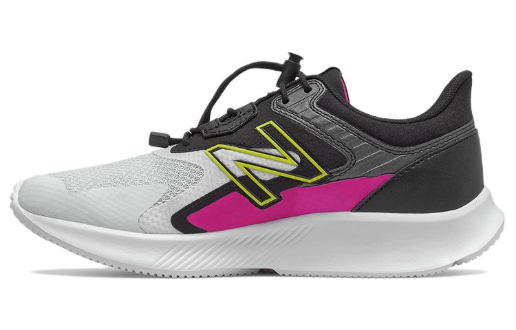 (Women) New Balance Disrupt Low-Top Black//Purple 'White' WDSRPTLB