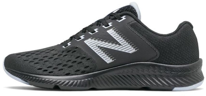 (Women) New Balance Draft 'Black Grey White' WDRFTRK1 Buy (Women) New Balance Draft 'Black Grey White' WDRFTRK1