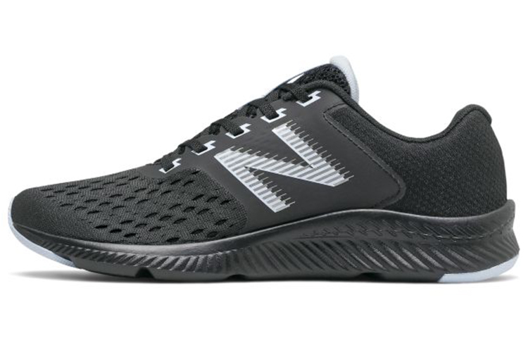 (Women) New Balance Draft 'Black Grey White' WDRFTRK1