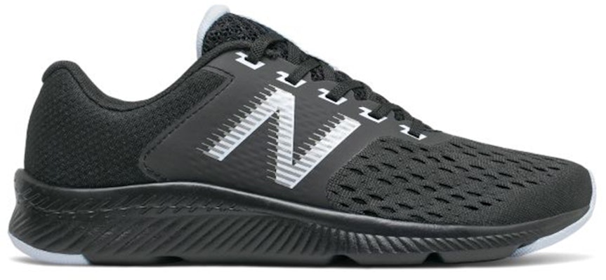 (Women) New Balance Draft 'Black Grey White' WDRFTRK1 Order (Women) New Balance Draft 'Black Grey White' WDRFTRK1
