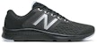 (W) New Balance Draft 'Hitam Kelabu Putih' WDRFTRK1