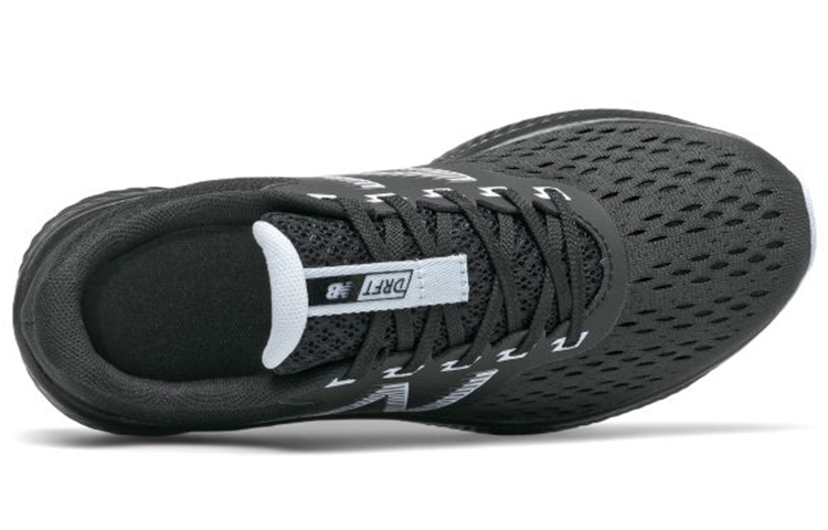 Lookbook (W) New Balance Draft ''Noir Gris Blanc'' WDRFTRK1