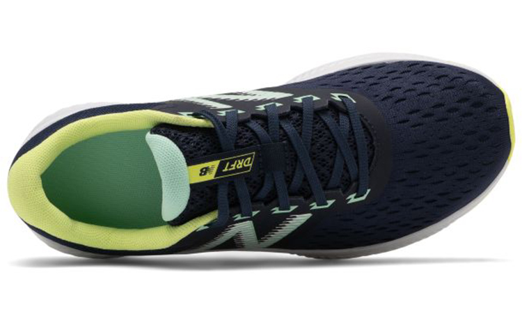 Lookbook (W) New Balance Draft Navy ''Blau'' WDRFTSN1