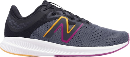 (Women) New Balance Draft v2 Wide 'Navy Orange' WDRFTLM2-D (Women) New Balance Draft v2 Wide 'Navy Orange' WDRFTLM2-D