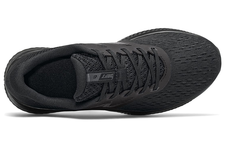 Lookbook (W) New Balance DRFT 'Hitam' WDRFTLN1