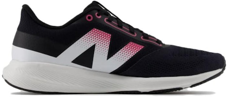 New Balance NB Drft 減震耐磨 低筒 跑步鞋 女款 黑紅 Order New Balance NB Drft 減震耐磨 低筒 跑步鞋 女款 黑紅