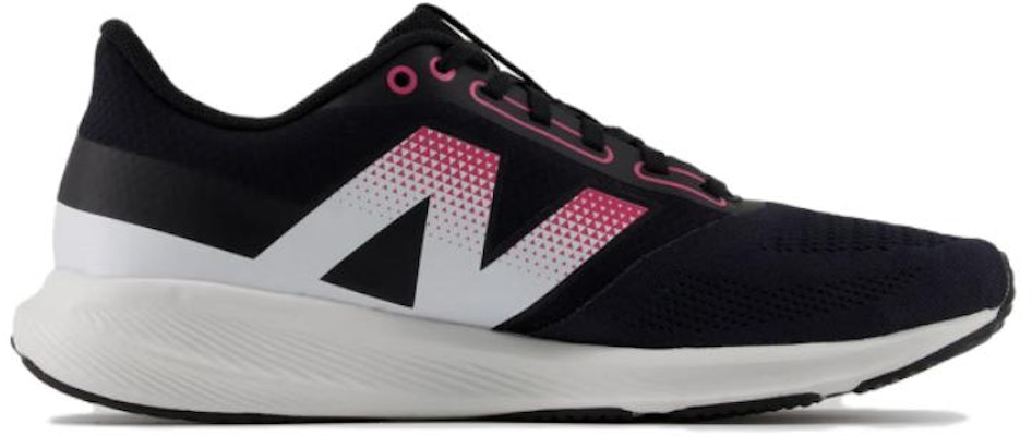 (Women) New Balance Drft 'Black Red' WDRFTLS3 Order (Women) New Balance Drft 'Black Red' WDRFTLS3