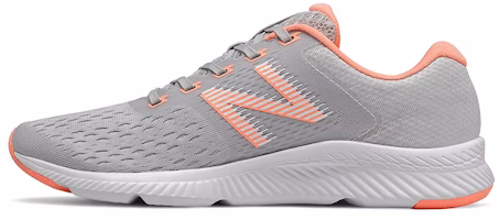 (Women) New Balance DRFT /Pink 'Grey' WDRFTLG1 (Women) New Balance DRFT /Pink 'Grey' WDRFTLG1