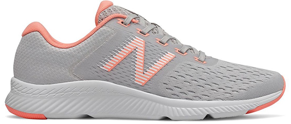 (W) New Balance DRFT /Pink 'Abu-abu' WDRFTLG1 Order (W) New Balance DRFT /Pink 'Abu-abu' WDRFTLG1