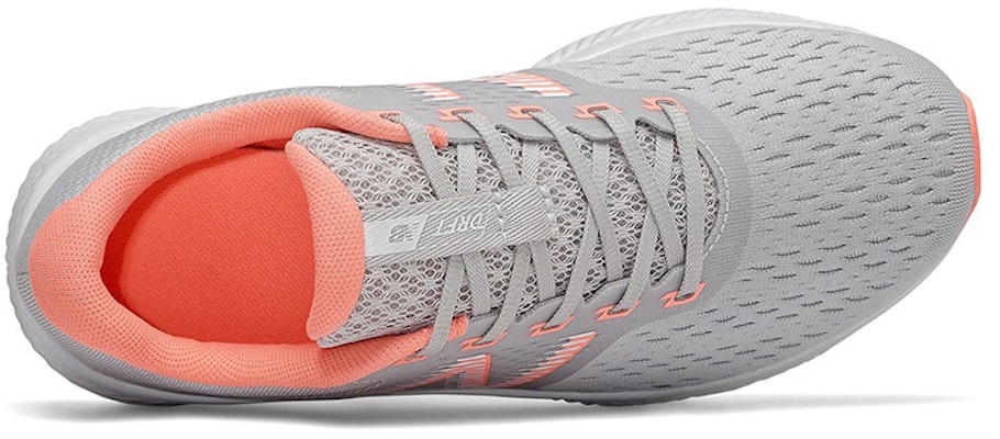 (W) New Balance DRFT /Pink 'Abu-abu' WDRFTLG1 Lookbook (W) New Balance DRFT /Pink 'Abu-abu' WDRFTLG1