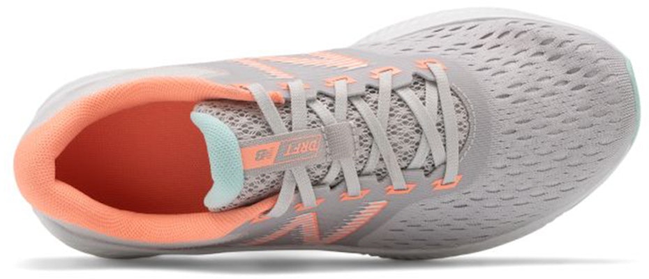 (W) New Balance DRFT Gris 'Grey' WDRFTSG1 Lookbook (W) New Balance DRFT Gris 'Grey' WDRFTSG1