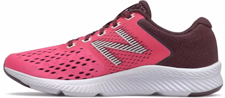 (Women) New Balance DRFT 'Pink White Red' WDRFTRI1 (Women) New Balance DRFT 'Pink White Red' WDRFTRI1