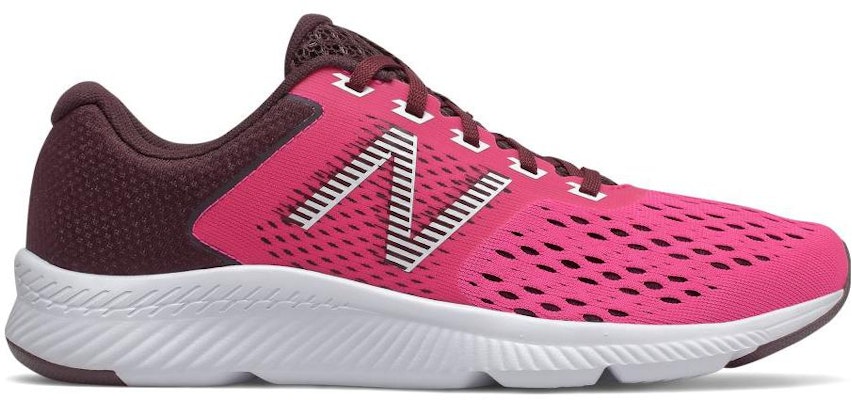 (W) New Balance DRFT 'Rosa Blanco Rojo' WDRFTRI1 Order (W) New Balance DRFT 'Rosa Blanco Rojo' WDRFTRI1