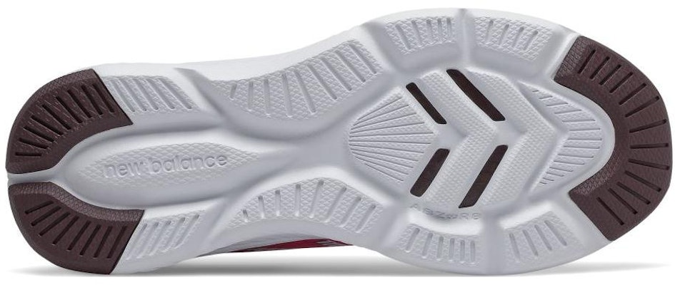 (W) New Balance DRFT 'Rosa Blanco Rojo' WDRFTRI1 Shop (W) New Balance DRFT 'Rosa Blanco Rojo' WDRFTRI1
