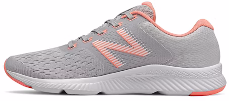 (Women) New Balance DRFT /Pink 'Grey' WDRFTLG1 (Women) New Balance DRFT /Pink 'Grey' WDRFTLG1