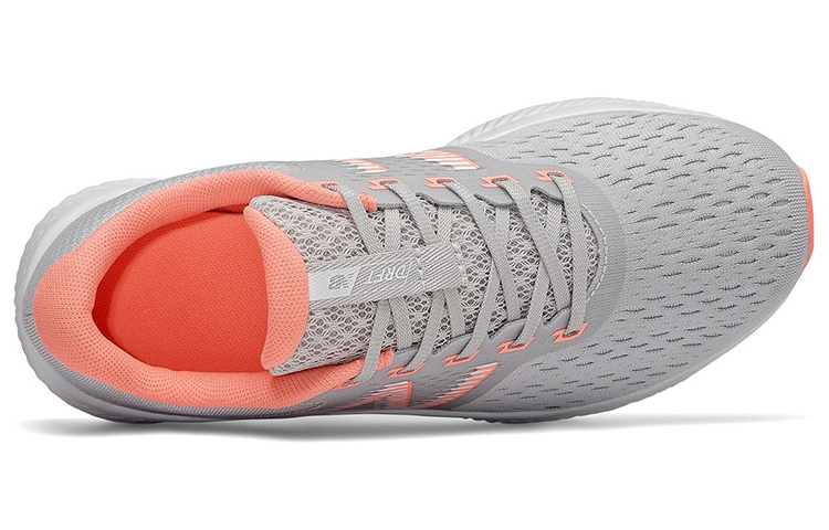 Lookbook (W) New Balance DRFT /Merah Jambu 'Kelabu' WDRFTLG1