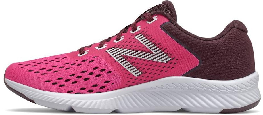 (Women) New Balance DRFT 'Pink White Red' WDRFTRI1 Buy (Women) New Balance DRFT 'Pink White Red' WDRFTRI1