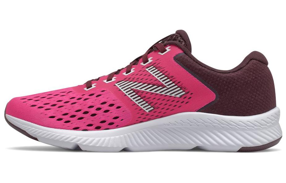 (Women) New Balance DRFT 'Pink White Red' WDRFTRI1