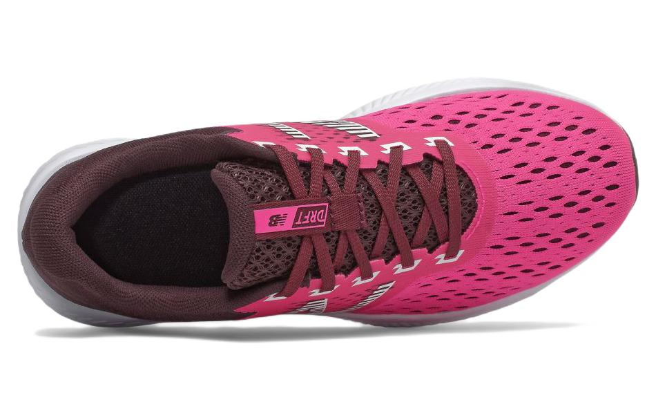 Shop (W) New Balance DRFT ''Rose Blanc Rouge'' WDRFTRI1