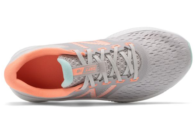 Lookbook (W) New Balance DRFT Gris ''Grey'' WDRFTSG1