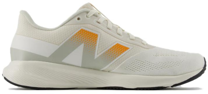 (Women) New Balance Drft v1 'White Yellow' WDRFTLO3 Order (Women) New Balance Drft v1 'White Yellow' WDRFTLO3