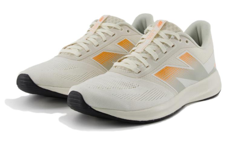 Lookbook (W) New Balance Drft v1 '白黄色' WDRFTLO3