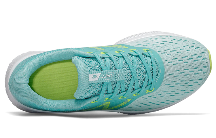 Lookbook (W) ニューバランス DRFTv1 「バリブルー」 WDRFTLB1