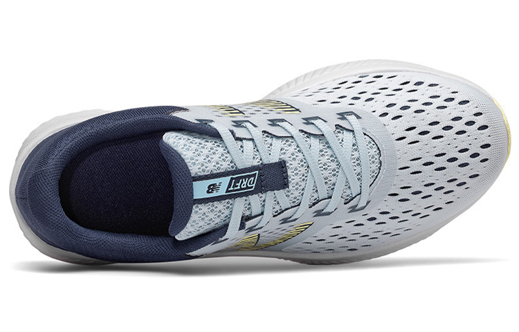 Lookbook (W) 新百伦漂移/黑色‘灰色’ WDRFTRB1