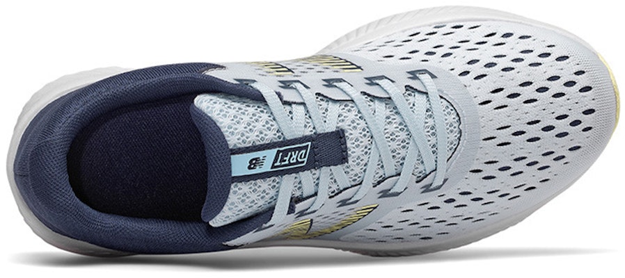 (Women) New Balance Drift /Black 'Grey' WDRFTRB1 Lookbook (Women) New Balance Drift /Black 'Grey' WDRFTRB1