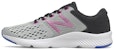 (W) New Balance Drift 'Kelabu Hitam Ungu' WDRFTCG1