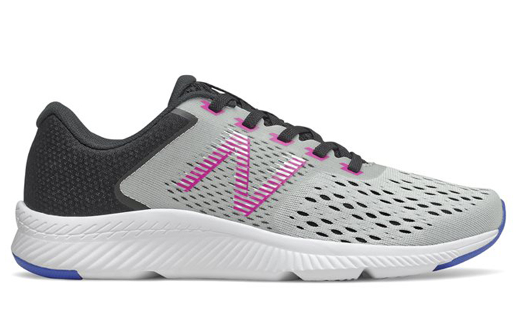 Order (W) New Balance Drift 'Kelabu Hitam Ungu' WDRFTCG1