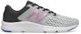 (W) New Balance Drift 'Kelabu Hitam Ungu' WDRFTCG1