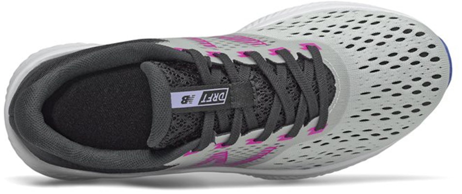 (Women) New Balance Drift 'Gray Black Purple' WDRFTCG1 Lookbook (Women) New Balance Drift 'Gray Black Purple' WDRFTCG1