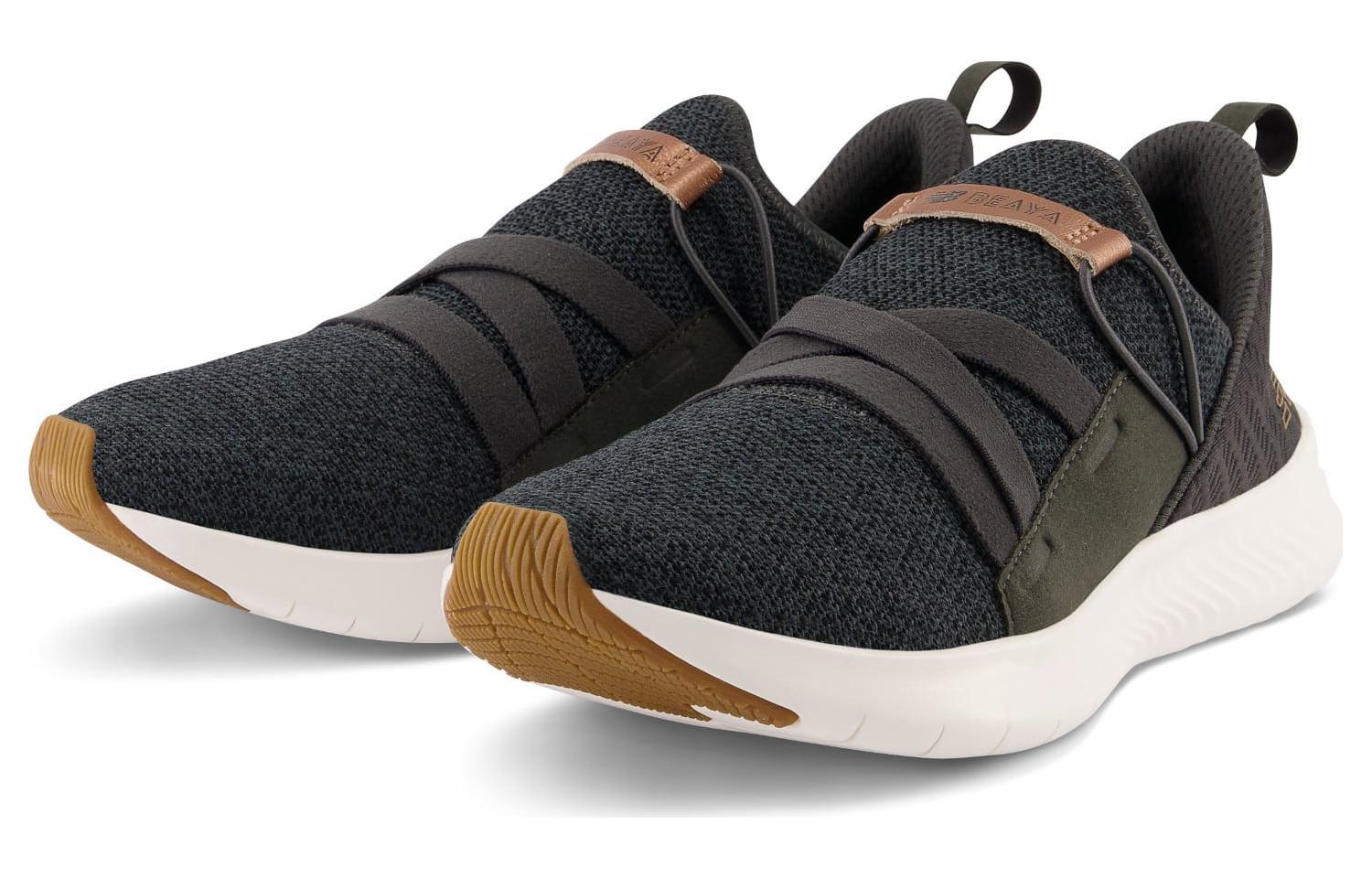 Lookbook (W) New Balance DynaSoft Beaya Scarpe ''Nere'' WSBEYAK2