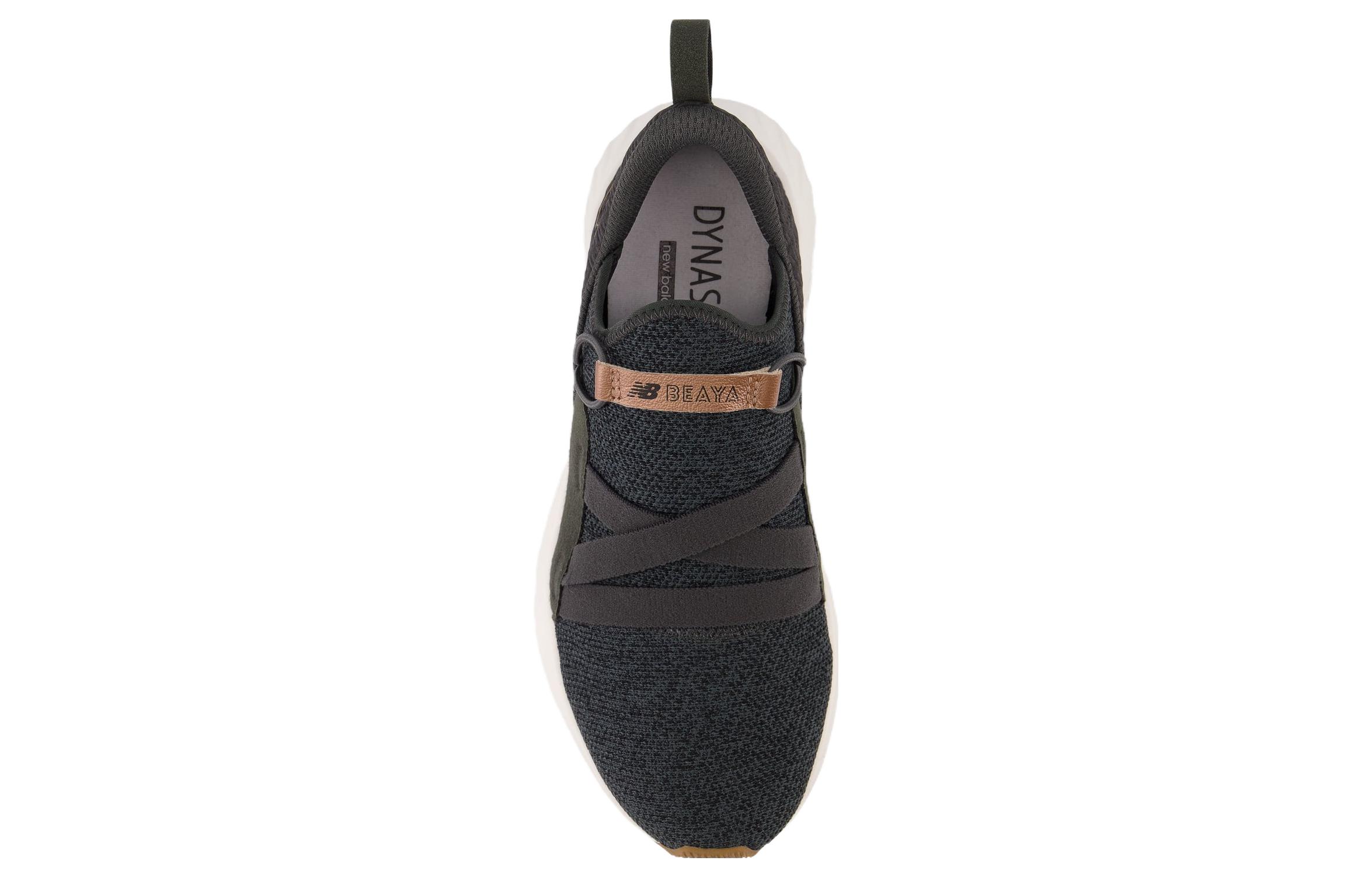Shop (W) New Balance DynaSoft Beaya Scarpe ''Nere'' WSBEYAK2
