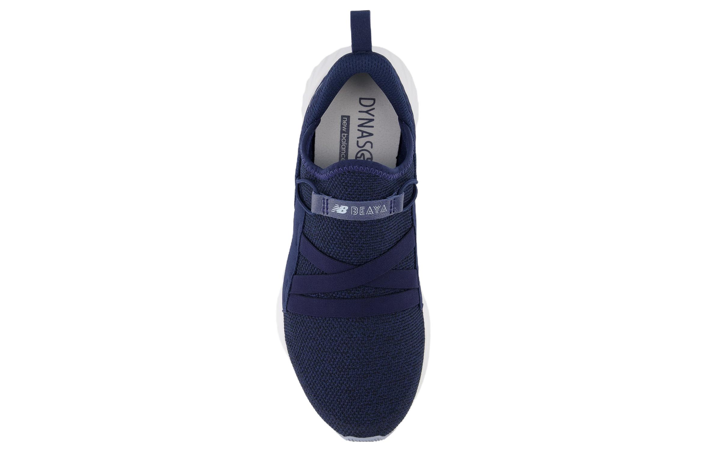 Shop (W) New Balance DynaSoft Beaya Schuhe ''Navy Blau'' WSBEYCN2