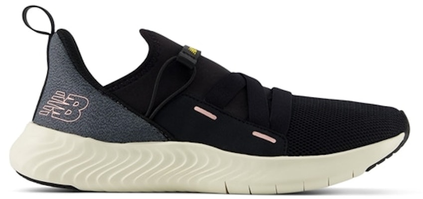 (Women) New Balance Dynasoft Beaya Slip-on v2 'Black Pink' WSBEYAP2-D Buy (Women) New Balance Dynasoft Beaya Slip-on v2 'Black Pink' WSBEYAP2-D