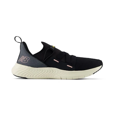 (W) NB Dynasoft Beaya Slip-on v2 'Black Pink'