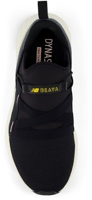 (W) 新百伦Dynasoft Beaya Slip-on v2 黑粉运动鞋 WSBEYAP2-D Lookbook (W) 新百伦Dynasoft Beaya Slip-on v2 黑粉运动鞋 WSBEYAP2-D