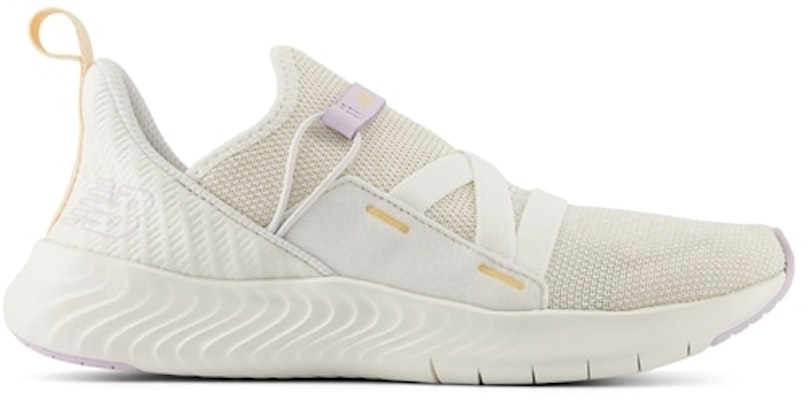 (Women) New Balance Dynasoft Beaya Slip-on v2 'Offwhite Purple' WSBEYTT2-D Buy (Women) New Balance Dynasoft Beaya Slip-on v2 'Offwhite Purple' WSBEYTT2-D