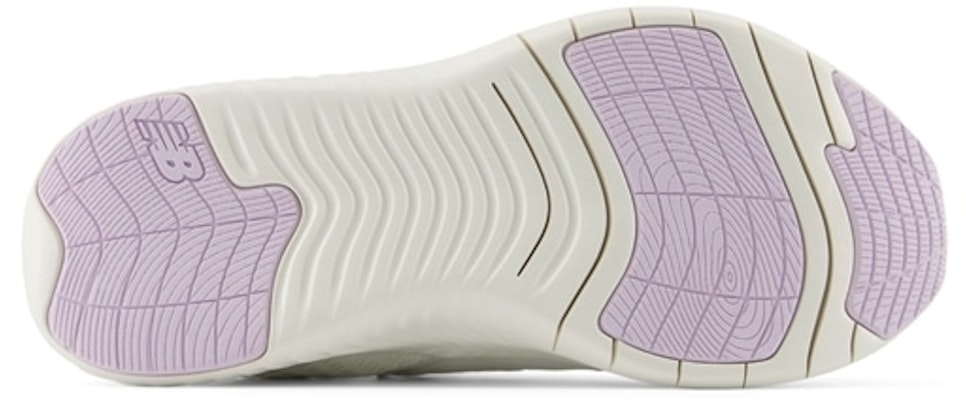 (Women) New Balance Dynasoft Beaya Slip-on v2 'Offwhite Purple' WSBEYTT2-D Shop (Women) New Balance Dynasoft Beaya Slip-on v2 'Offwhite Purple' WSBEYTT2-D