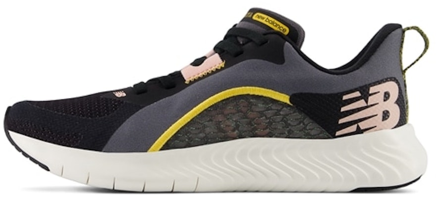 (W) New Balance Dynasoft Beaya Sport 'Hitam Pink' WXBEYCB1-D Order (W) New Balance Dynasoft Beaya Sport 'Hitam Pink' WXBEYCB1-D