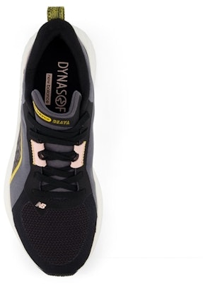 (W) New Balance Dynasoft Beaya Sport 'Hitam Pink' WXBEYCB1-D Lookbook (W) New Balance Dynasoft Beaya Sport 'Hitam Pink' WXBEYCB1-D