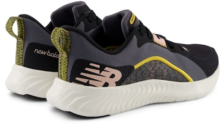 (W) New Balance Dynasoft Beaya Sport 'Hitam Pink' WXBEYCB1-D Purchase (W) New Balance Dynasoft Beaya Sport 'Hitam Pink' WXBEYCB1-D