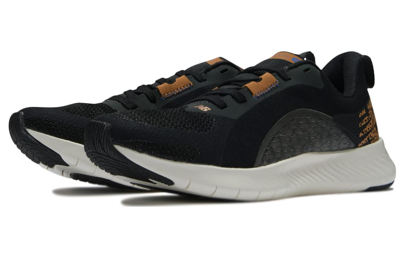 Lookbook (W) New Balance DynaSoft Beaya Sport ''Komfort Stoßdämpfung Langlebig Schwarz Braun'' WXBEYGK1