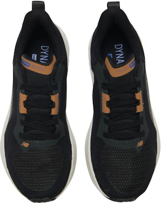 (Women) New Balance DynaSoft Beaya Sport 'Comfort Shock Absorption Wear-Resistant Low Top Running Black Brown' WXBEYGK1 Shop (Women) New Balance DynaSoft Beaya Sport 'Comfort Shock Absorption Wear-Resistant Low Top Running Black Brown' WXBEYGK1