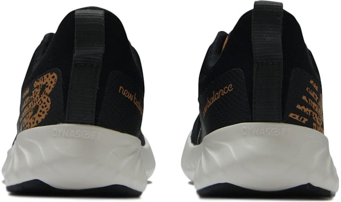 (Women) New Balance DynaSoft Beaya Sport 'Comfort Shock Absorption Wear-Resistant Low Top Running Black Brown' WXBEYGK1 Purchase (Women) New Balance DynaSoft Beaya Sport 'Comfort Shock Absorption Wear-Resistant Low Top Running Black Brown' WXBEYGK1