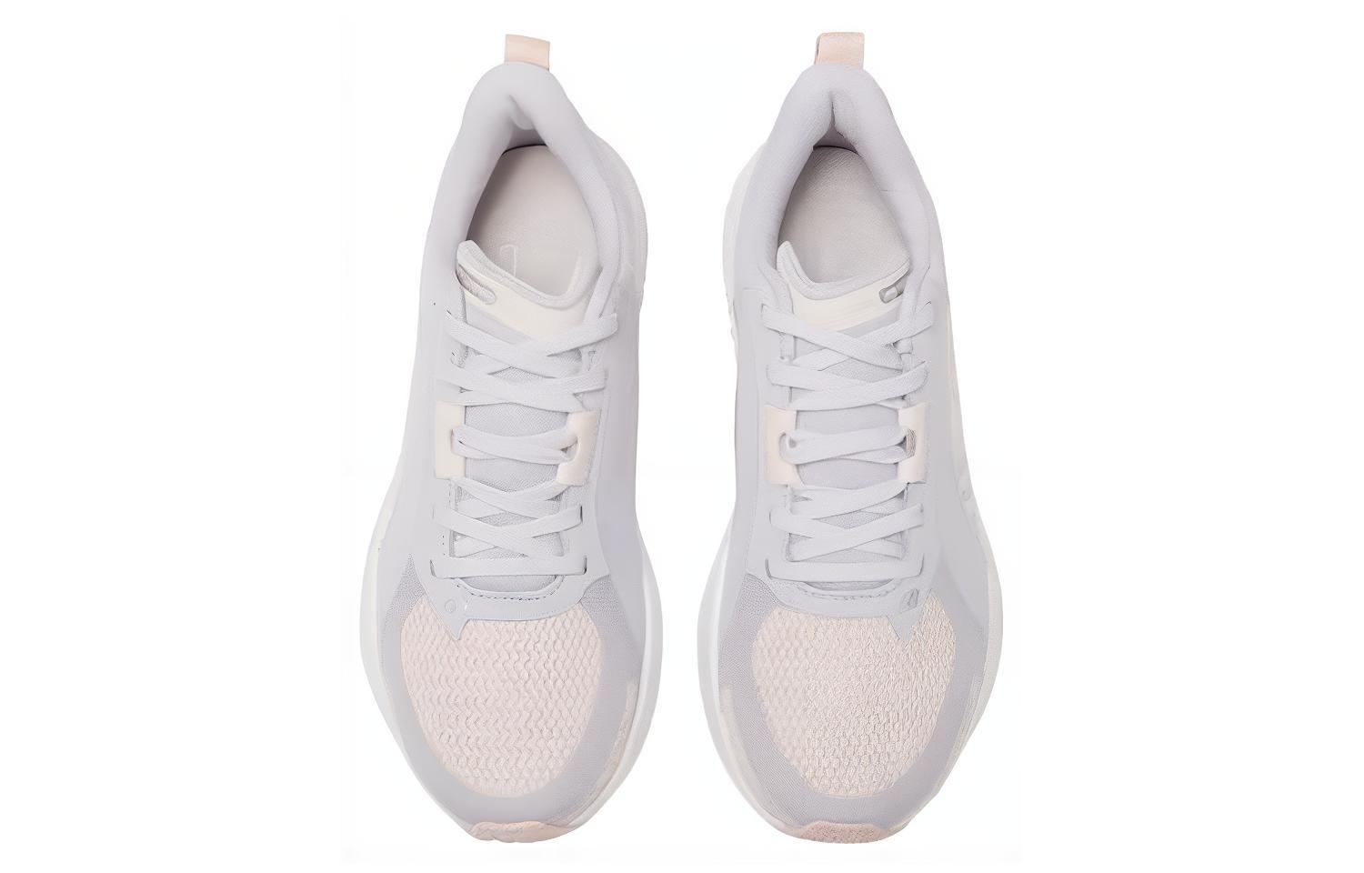 Lookbook (W) New Balance DynaSoft Beaya Sport Blanche ''Confort Polyvalent Bas'' WXBEYCR1
