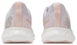 Shop (W) New Balance DynaSoft Beaya Sport Blanche ''Confort Polyvalent Bas'' WXBEYCR1