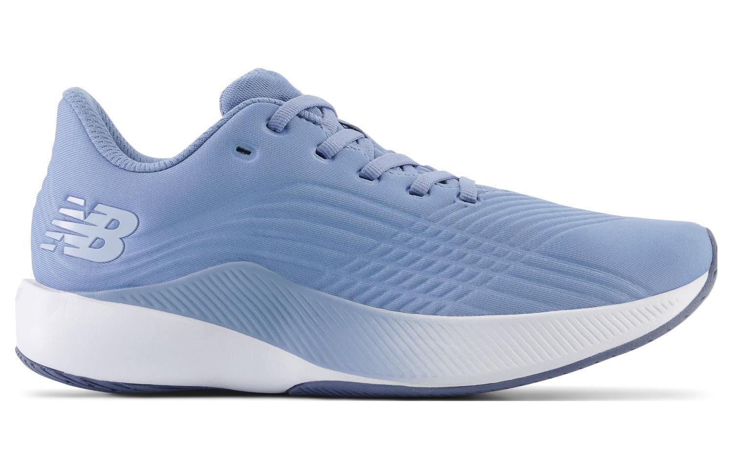 Order (W) New Balance DynaSoft Beaya v2 LB2 防滑日本版-蓝色 WBEYLB2
